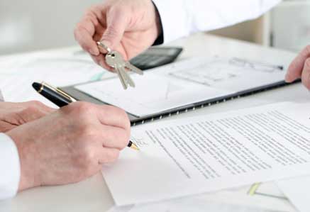 Rental Lease Agreement