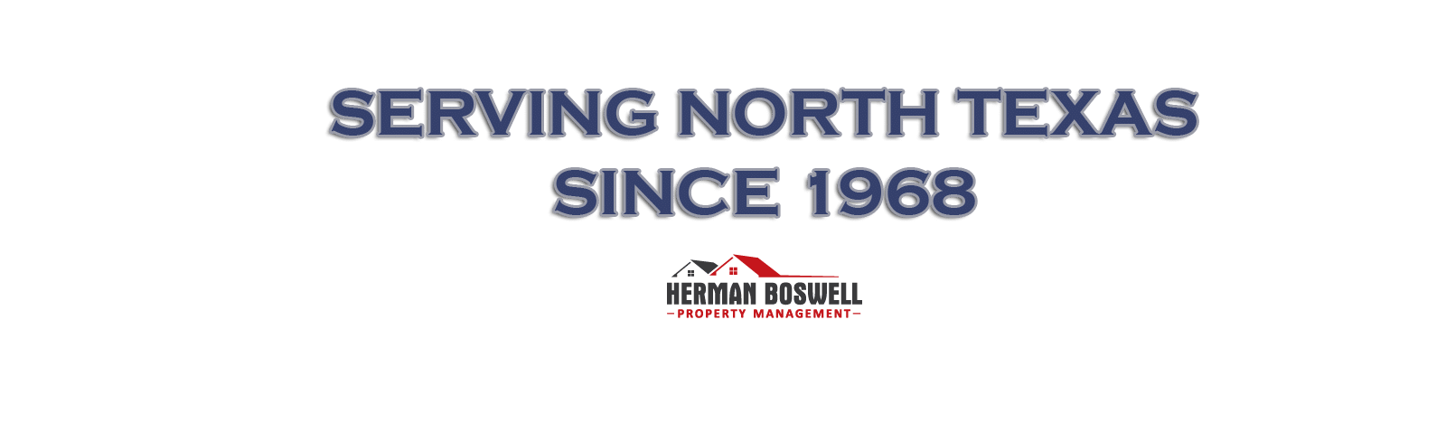 Serving North Texas since 1968