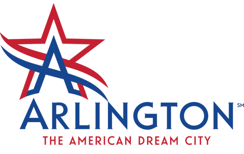 cityofarlingtonlogo Herman Boswell Property Management