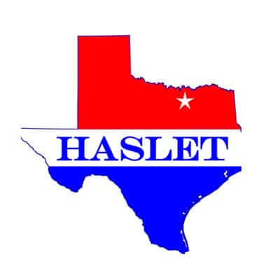 Haslet, Texas
