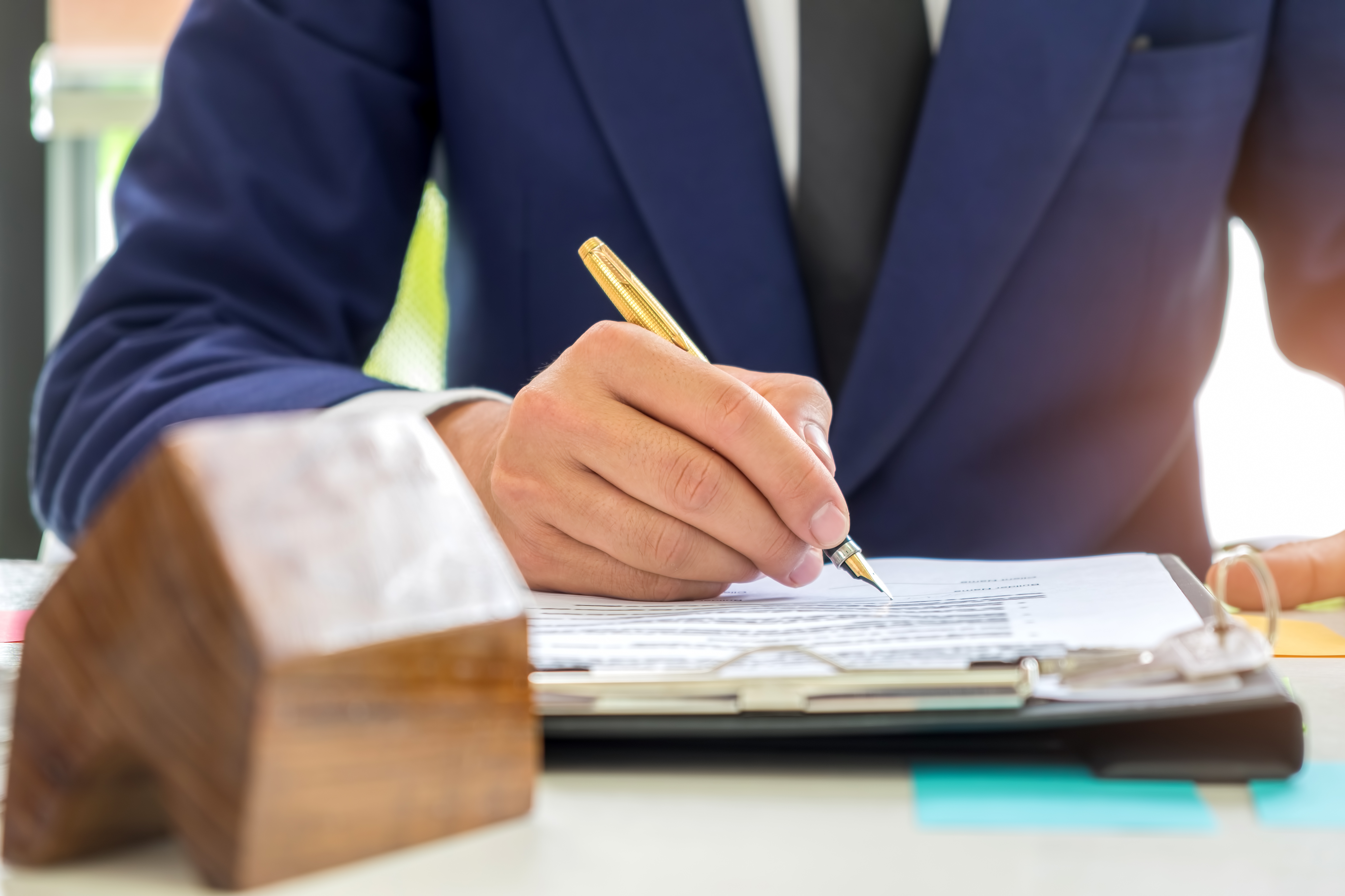 Residential Property Management Herman Boswell Property Management